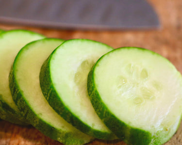 Sweet Success Hybrid Cucumber Seeds
